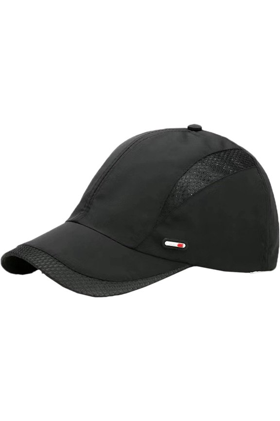 EMF Radiation Protection Cap, Anti Radiation Baseball Hat with Mesh