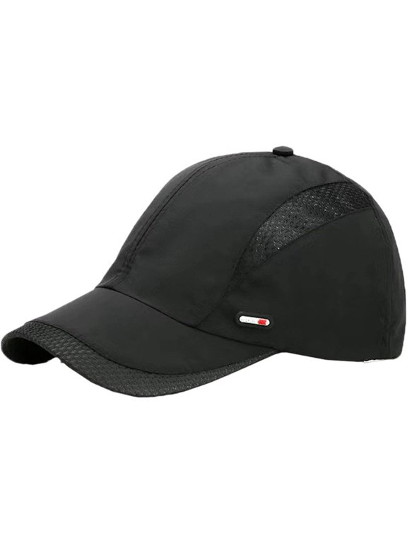 EMF Radiation Protection Cap, Anti Radiation Baseball Hat with Mesh
