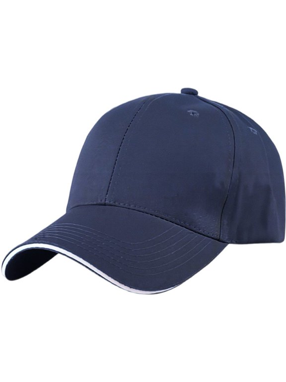 EMF Radiation Protection Cap, Anti Radiation Baseball Hat with Silver Fiber