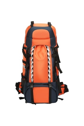 Large Capacity Firefighting Backpack Fireproof Fire Rescue Climbing Bag Flame-retardant Fire Brigade Backpack