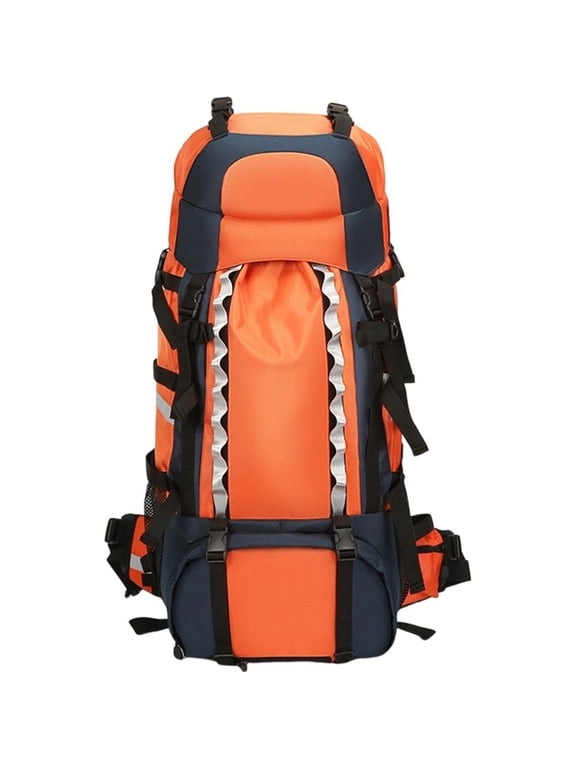 Large Capacity Firefighting Backpack Fireproof Fire Rescue Climbing Bag Flame-retardant Fire Brigade Backpack