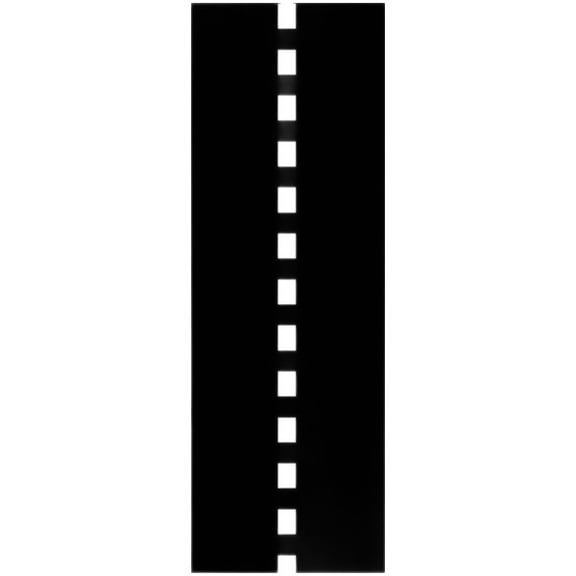 Hzzsbu Racetrack Floor Running Mat Racing Car Road Pattern Carpet Racetrack Floor Runner for Car Theme Birthday Sport Games