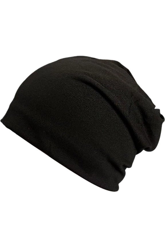 Radiation Protection Cap, Anti Radiation Silver Fiber Beanie with EMF Shielding