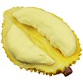 thumbnail image 1 of Hzzsbu Simulation Durian Artificial Durian Model Plastic Crafts Tabletop Decor Background nishings Props Decoration, 1 of 7