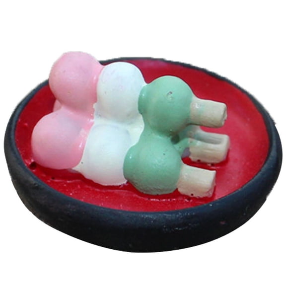 Hzzsbu Simulation Food Decole Resin Beer Miniature Figurine Japan Home Decoration
