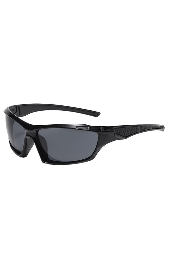 I-146 A Outdoor Sports Sunglasses For Eye Protection With Tac Polarized Lenses And Lightweight Tr90 #JcR3y