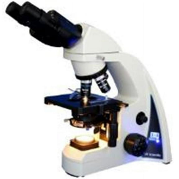 I-4 Infinity Plan Trinocular - 4 Objectives