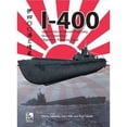 thumbnail image 1 of Pre-Owned I-400: Japan's Secret Aircraft-Carrying Strike Submarine: Objective Panama Canal (Paperback) 0955426812 9780955426810, 1 of 1