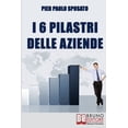 thumbnail image 1 of I 6 Pilastri delle Aziende: Come Costruire Solide Fondamenta per la Tua Azienda per Affrontare i Periodi di Crisi e Uscirne Vincenti (Paperback), 1 of 1