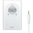 thumbnail image 1 of jWIN  Digital FM Radio Transmitter White, 1 of 2