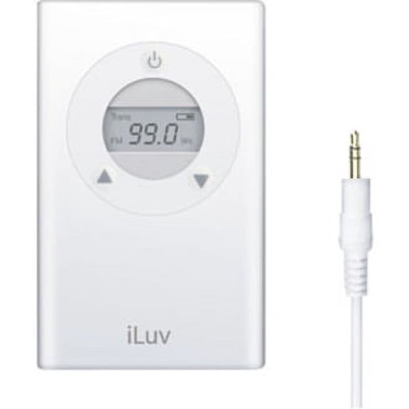 I-701 Digital FM Transmitter