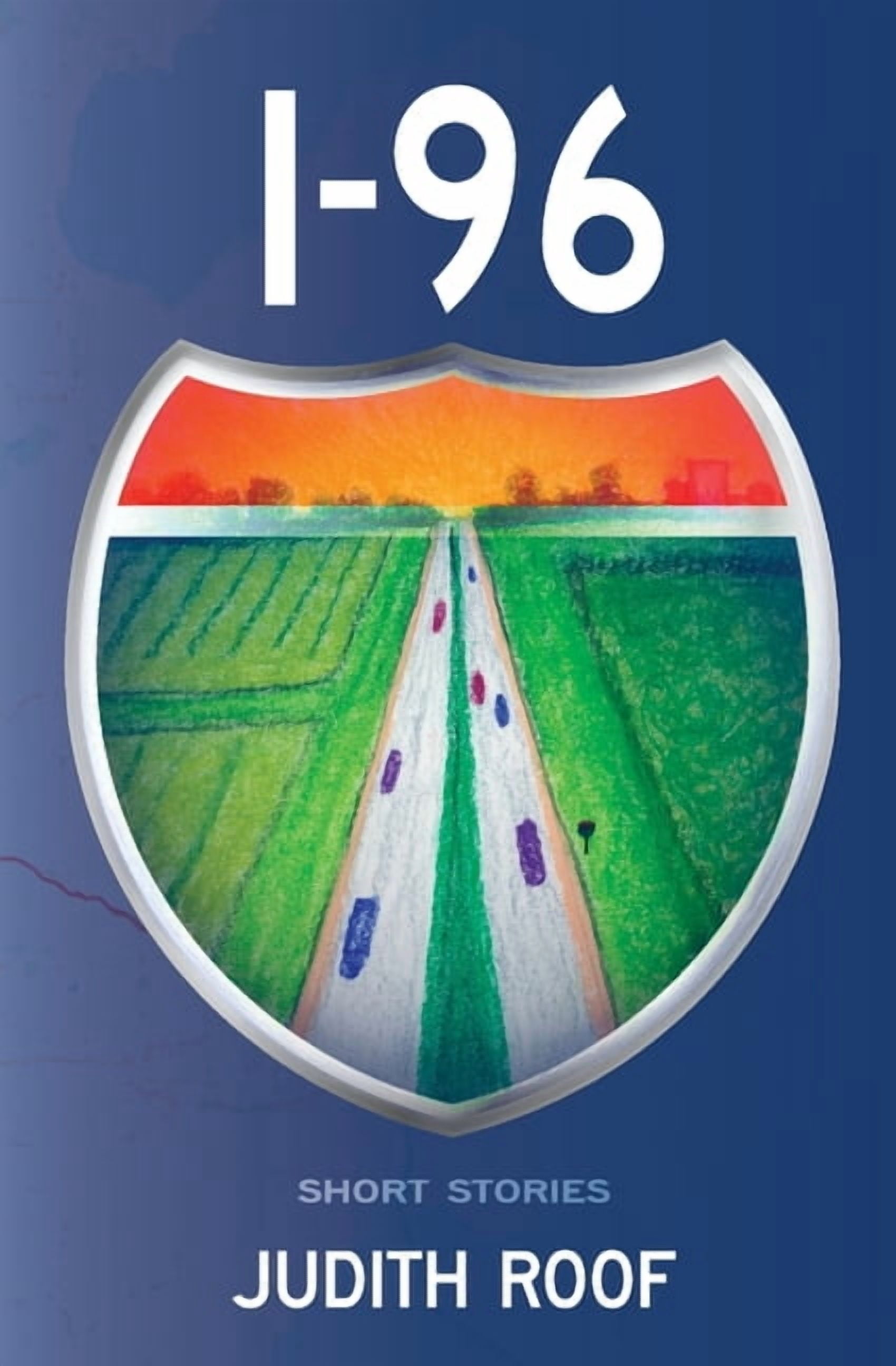 I-96: Short Stories, (Paperback)