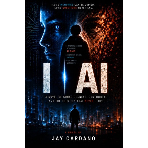 I AI, (Paperback)