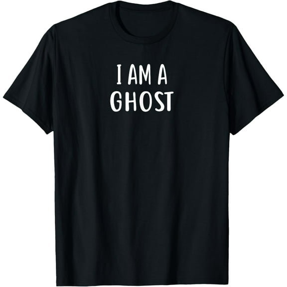 I AM A GHOST T-Shirt