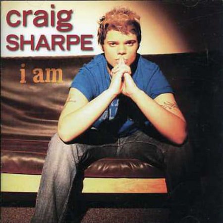 I AM [CRAIG SHARPE]