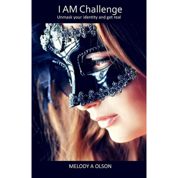 I AM Challenge (Paperback)