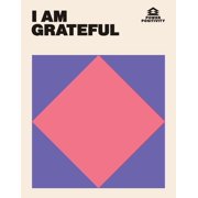 I Am Grateful, (Hardcover)