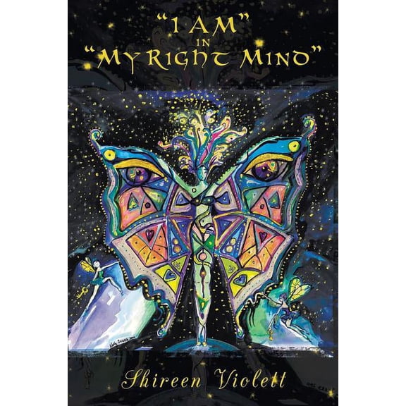 "I Am" in "My Right Mind" (Paperback)