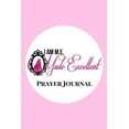 thumbnail image 1 of I AM M.E. Made Excellent Prayer Journal (Paperback), 1 of 1