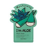 Tony Moly I AM MASK SHEET ALOE