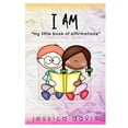 thumbnail image 1 of I AM My Little Book of Affirmations, (Paperback), 1 of 1
