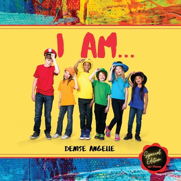 I Am...: Special Edition, (Paperback)