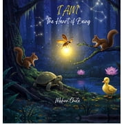 JAGAT SANDHU I AM - The Heart of Being, (Hardcover)