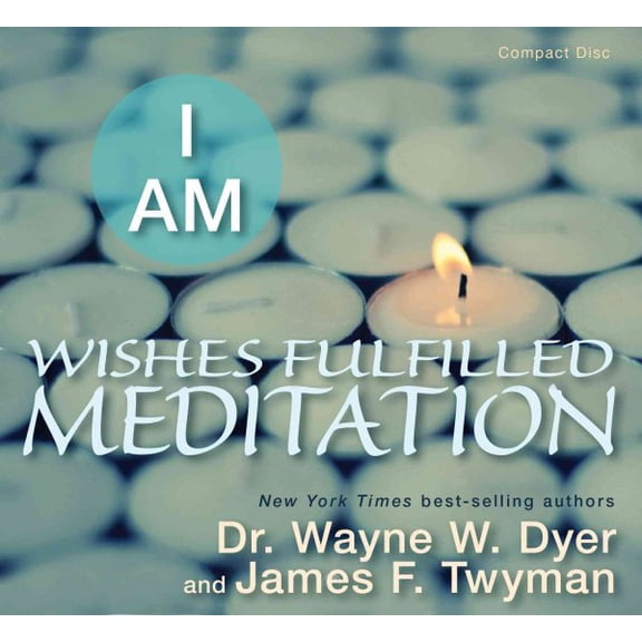 I AM Wishes Fulfilled Meditation