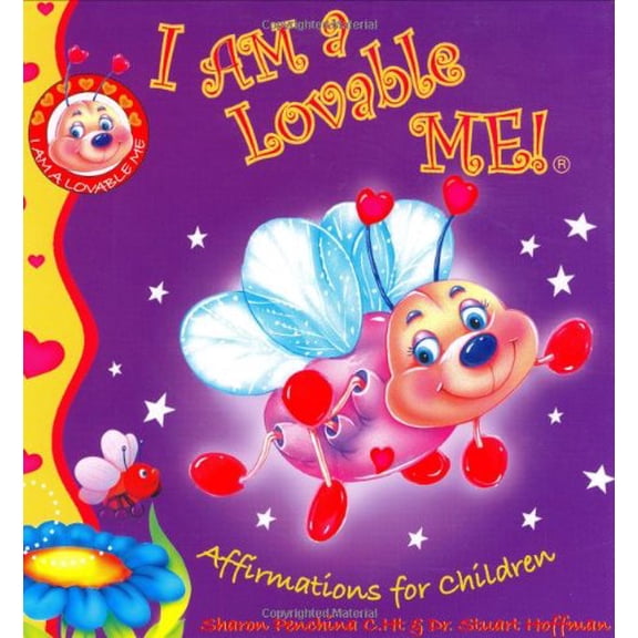 Pre-Owned I Am A Lovable Me!: Affirmations For Children (Hardcover) 0974068454 9780974068459