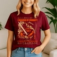 thumbnail image 1 of I Abandon My Humanity In Exchange For Crabhood Japanese Art Shirt, Vintage Japanese Tshirt, 1 of 5