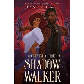 Accidents Happen I Accidentally Hired a Shadow Walker, Book 3, (Paperback)