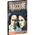 thumbnail image 1 of I Accuse ( J'accuse! ) (Blu-Ray & DVD Combo) [ Blu-Ray, Reg.A/B/C Import - France ], 1 of 1