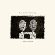 Summers,Andy / Fripp,Robert - Advance Masked 2024 David Singleton Mix - 200gm Vinyl - Music & Performance