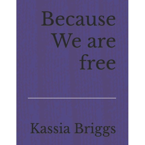 I Aim: Because We are free (Paperback)