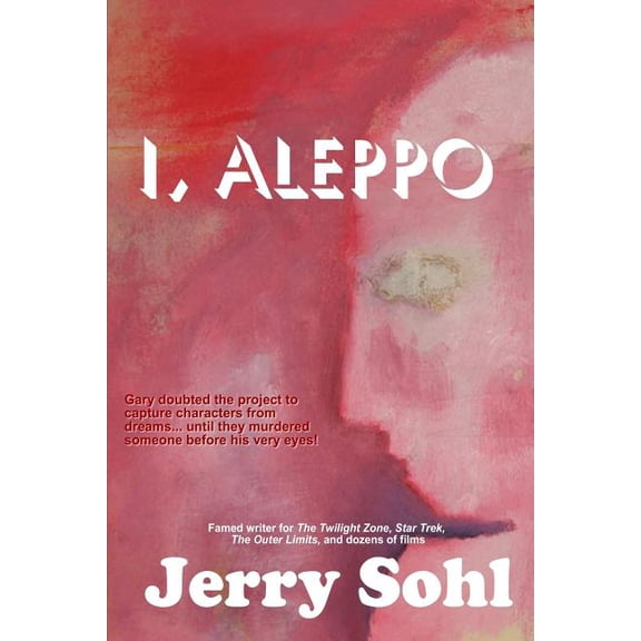 I, Aleppo (Paperback)