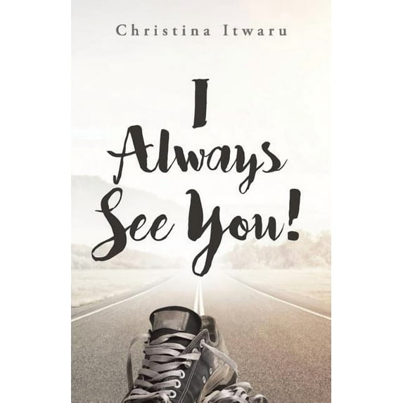 I Always See You! (Paperback)
