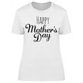 thumbnail image 1 of I Always Want The Best For Her T-Shirt Women -Image by Shutterstock, Female 3X-Large, 1 of 2