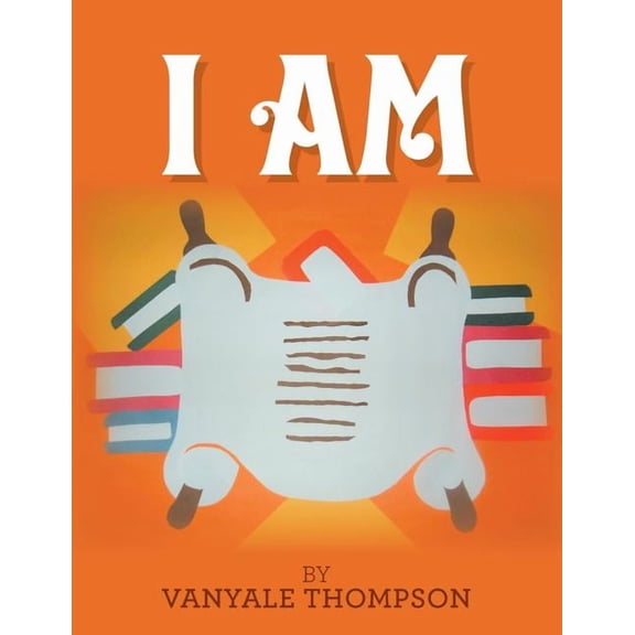I Am (Paperback)