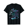 thumbnail image 1 of I Am A Caregiver I Can't Promise - Nurse Caregiving Carer T-shirt, 1 of 7