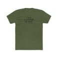 thumbnail image 1 of I Am A Friend Of God Men's Cotton Crew Tee, 1 of 10