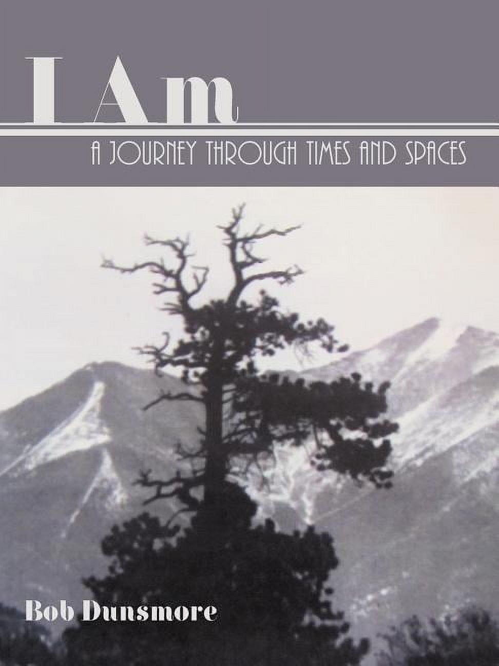 I Am: A Journey Through Times and Spaces, (Paperback)