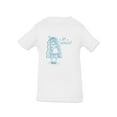 thumbnail image 1 of I Am A Princess! T-Shirt Infant -Image by Shutterstock,  12 Months, 1 of 4