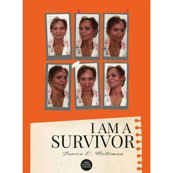 I Am A Survivor, (Hardcover)