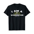 thumbnail image 1 of I Am A Whosoever John 3:16 Christian T-Shirt Is Really Awesome, 1 of 5