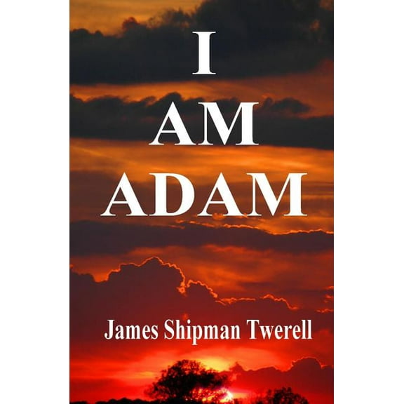 I Am Adam (Paperback)
