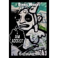 thumbnail image 1 of I Am Addict : 12 Step Poetry, 1 of 1