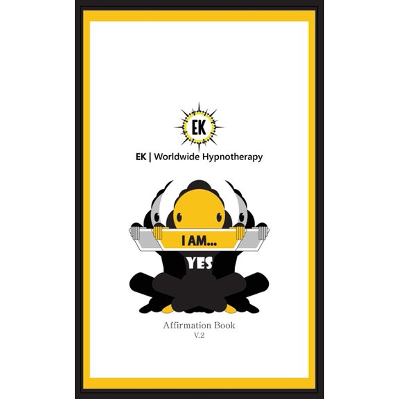 I Am...: Affirmation Book V.2, (Paperback)