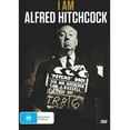thumbnail image 1 of I Am Alfred Hitchcock (DVD), Via Vision, Documentary, 1 of 1