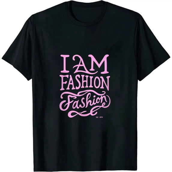 I Am Allanough T-Shirt 1581