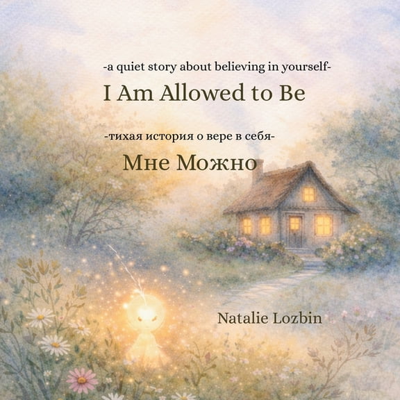 I Am Allowed to Be / , (Paperback)